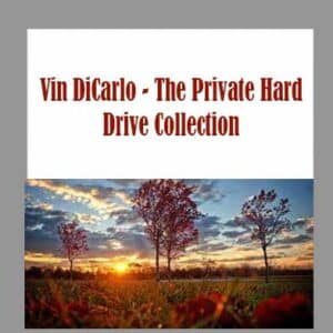 Vin DiCarlo â€“ The Private Hard Drive Collection