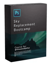 Visuals of Julius Ã¢â‚¬â€œ Sky Replacement Bootcamp