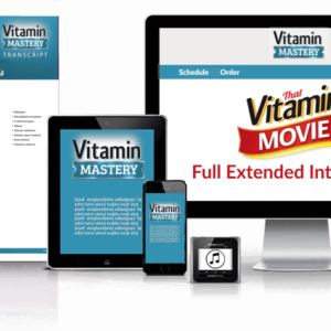 Vitamin Mastery Encore Weekend (2017)