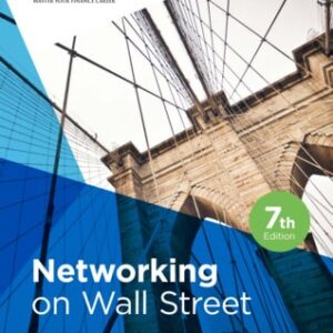 Wall Street Oasis Ã¢â‚¬â€œ Networking on Wall Street