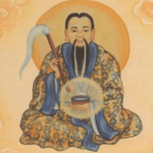 Wang Liping Ã¢â‚¬â€œ Daoist Internal Mastery