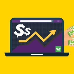 Wealthy Education Ã¢â‚¬â€œ The Advanced Technical Analysis Trading Course (New 2019)