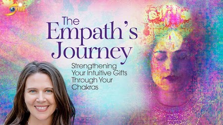 Wendy De Rosa Ã¢â‚¬â€œ The EmpathÃ¢â‚¬â„¢s Journey