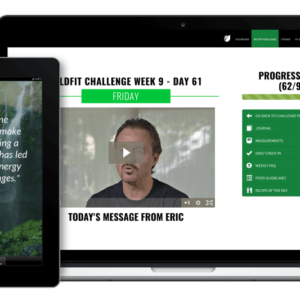 Wildfit 90 Day Challenge GB Ã¢â‚¬â€œ Week 12