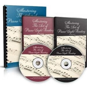 Yoke Wong Ã¢â‚¬â€œ Mastering Piano Sight Reading + All Bonuses