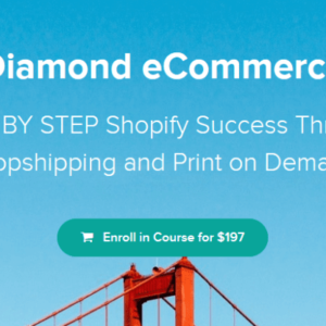 Youse Ã¢â‚¬â€œ Diamond eCommerce