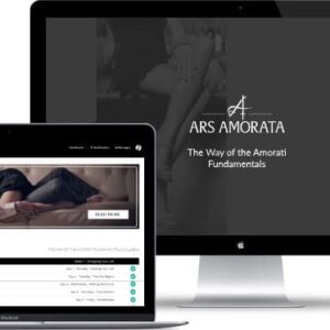 Zan Perrion Ã¢â‚¬â€œ New Ars Amorata Fundamentals 3.0