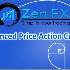 ZenFX â€“ Advanced Price Action Course
