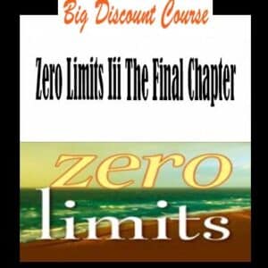 Zero Limits III The Final Chapter