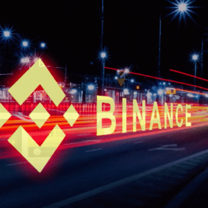 Binance Exchange Bitcoin and Cryptocurrency Trading A-Z