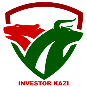 Investor kazi Course