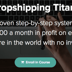 eBay Dropshipping Titans RECENT updates