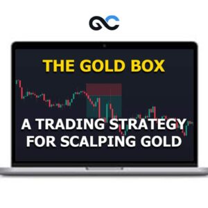The Trading Guide â€“ The Gold Box Strategy 2023 Course