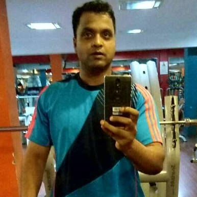 Market With Madan Training