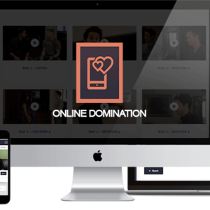 The Social Man Ã¢â‚¬â€œ Online Domination