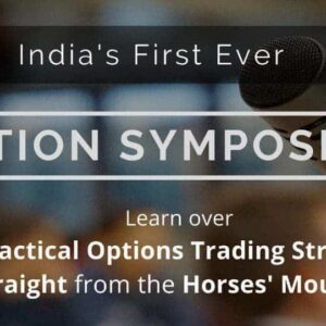 Option Symposium 2 Course