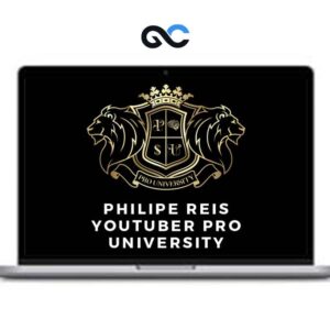 Philipe Reis â€“ Youtuber Pro University