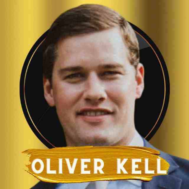 Oliver Kell Swing Trading Masterclass
