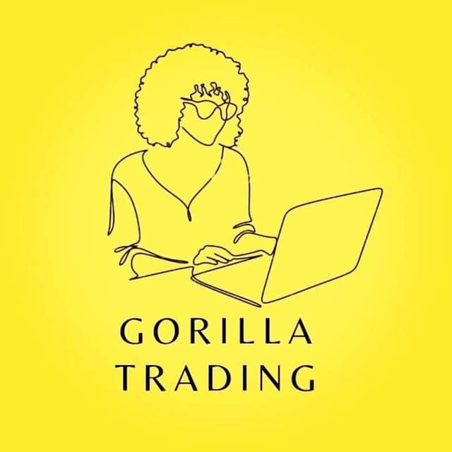 GORILLA TRADING 2022 COURSE