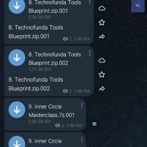 VIVEK MASHRANI FULL COURSE BUNDLE - Image 2