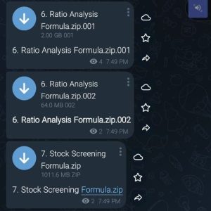VIVEK MASHRANI FULL COURSE BUNDLE - Image 3