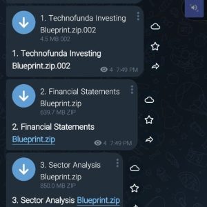 VIVEK MASHRANI FULL COURSE BUNDLE - Image 4