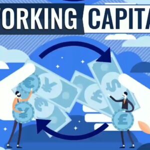 WORKING CAPITAL VIVEK BINDRA COURSE