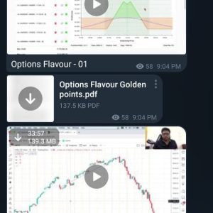 Options Flavour 2022 Premium Course - Image 3