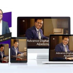 CoachBSR – Advance Digital Course Academyâœ…