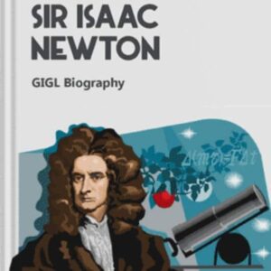 Sir Isaac Newton By- GIGL audiobook