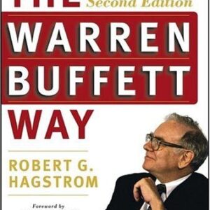 THE WARREN BUFFETT WAY