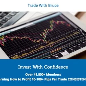 Trade With Bruce – Forex Trading Course