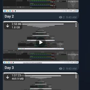 Baap of Chart 5 Day Options Scalping Course 2022 - Image 2