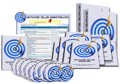 Heather Seitz Ã¢â‚¬â€œ Motivated Seller Marketing