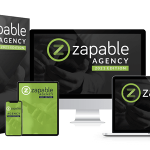 Zapable Ã¢â‚¬â€œ Instant Mobile App Agency