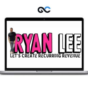 Ryan Lee â€“ 48 Hour Continuity 2023 Course