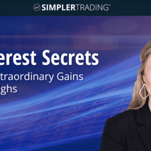 Simpler Trading â€“Danielle Shay Course