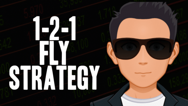 1-2-1 FLY STARTEGY By Siddhant Arora