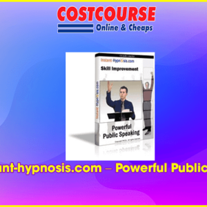 www.instant-hypnosis.com Ã¢â‚¬â€œ Powerful Public Speaking