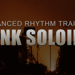 Claus Levin Ã¢â‚¬â€œ FUNK SOLOING