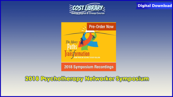 2018 Psychotherapy Networker Symposium