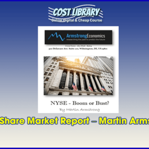 2018 Share Market Report â€“ Martin Armstrong