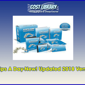 5 Pips A Day-New! Updated 2018 Version