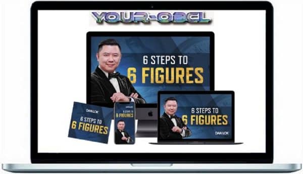 6 Steps To 6 Figures Formula Program