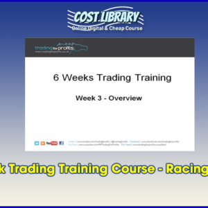 6 Week Trading Training Course â€“ Racing Profits