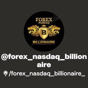 Forex Nasdaq Billion