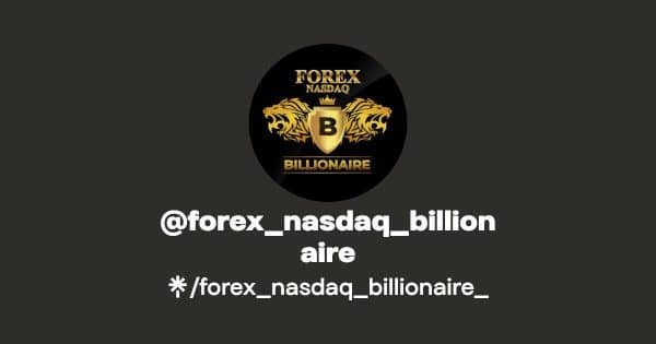 Forex Nasdaq Billio
