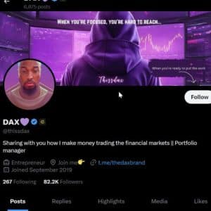 ThissDAX Full Course