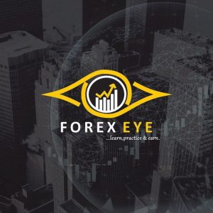 Akindamola – Forex Eye Course