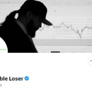 The Profitable Los3r